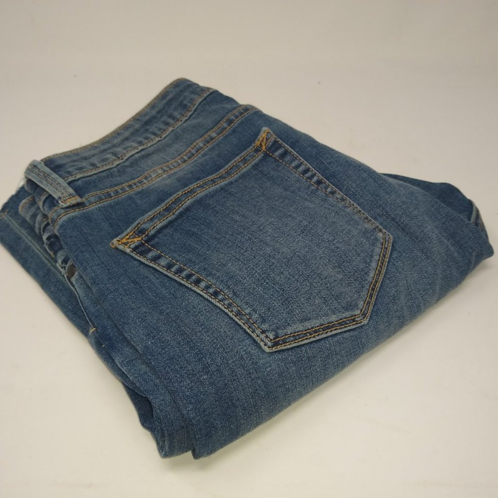 A.N.A. Straight leg jeans